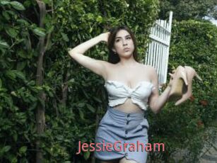 JessieGraham