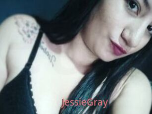 JessieGray