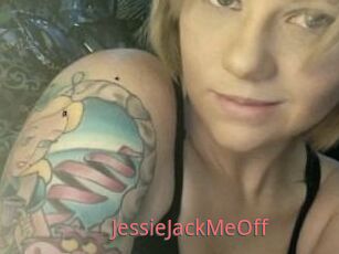 JessieJackMeOff