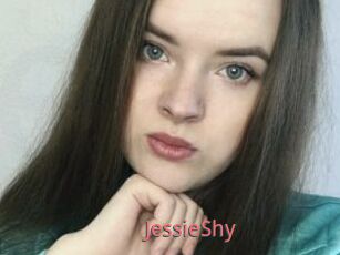 JessieShy