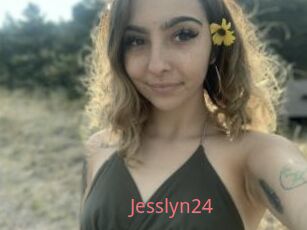 Jesslyn24