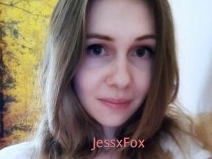 JessxFox