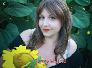 JessyMaine