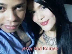 Jessy_And_Romeo