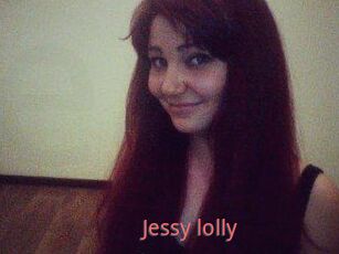 Jessy_lolly