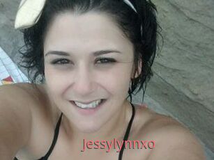 Jessylynnxo