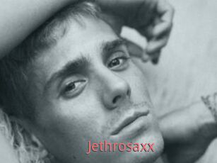 Jethrosaxx