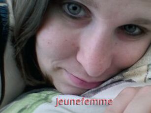 Jeunefemme