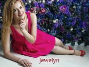 Jewelyn