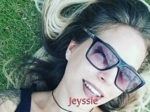 Jeyssie