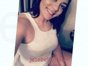 JezebelLeFleur