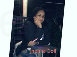 Jhenna_Doll