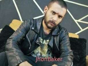 JhonBaker