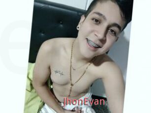 JhonEvan