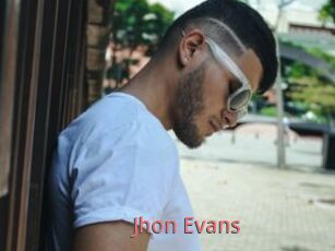 Jhon_Evans