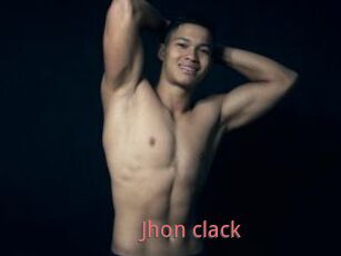 Jhon_clack