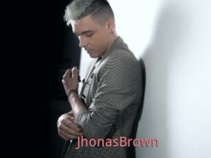 JhonasBrown