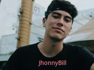 JhonnyBill