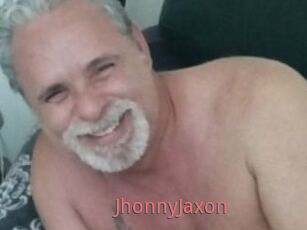 JhonnyJaxon