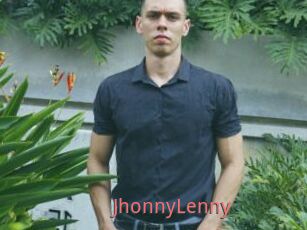 JhonnyLenny