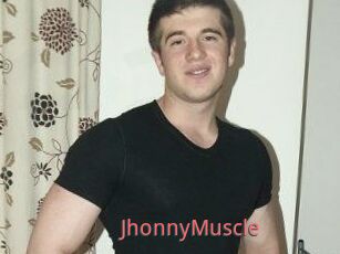 JhonnyMuscle