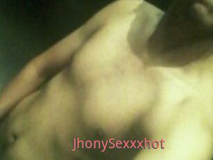 JhonySexxxhot