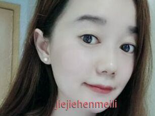 Jiejiehenmeili