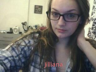 Jilliana