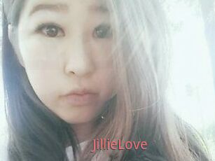 JillieLove