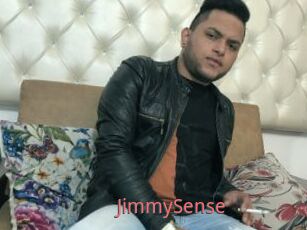 JimmySense