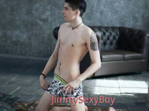 JimmySexyBoy