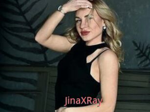 JinaXRay