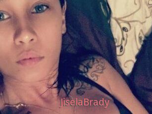 Jisela_Brady