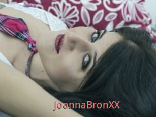JoannaBronXX
