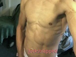 Jockstrapped