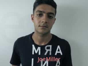 JoeMiller