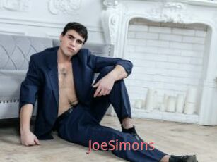 JoeSimons