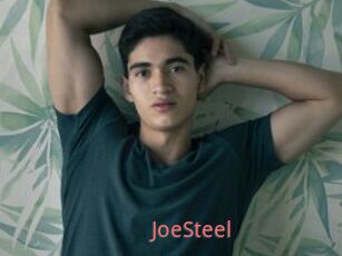 JoeSteel