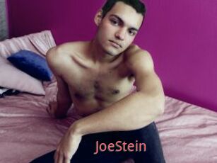 JoeStein