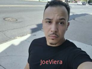 JoeViera