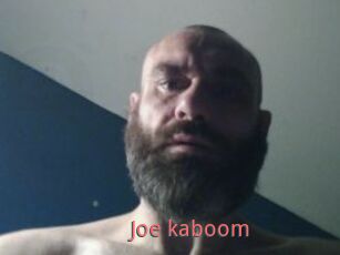 Joe_kaboom