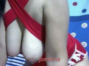 Joeanna