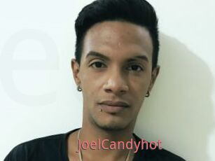 JoelCandyhot