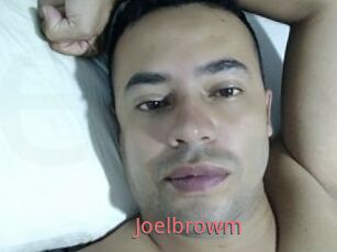 Joelbrowm