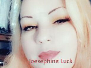 Joesephine_Luck