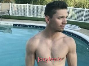 Joeylewis