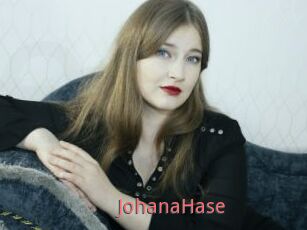 JohanaHase