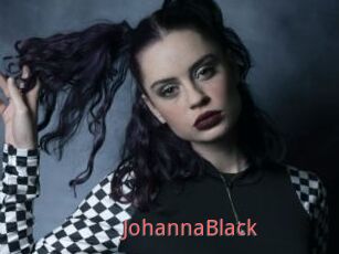 JohannaBlack