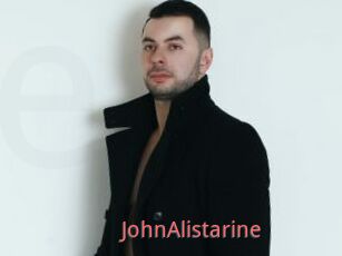 JohnAlistarine