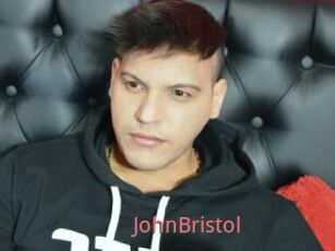 JohnBristol